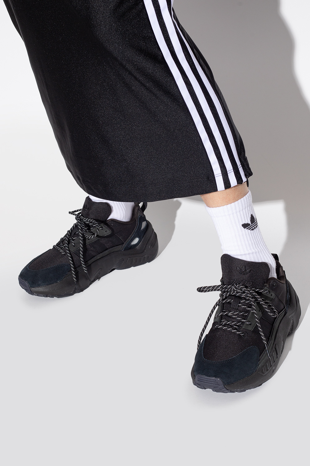 最終値下げです！shoes53045 選ぶなら to 8000 ZX the Brings Adidas the Gore-Tex with